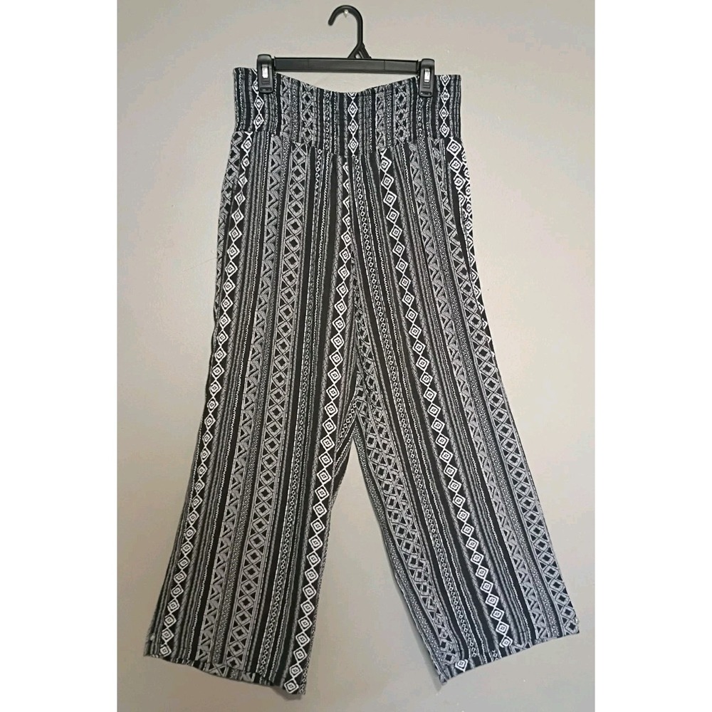 No Boundaries Women's Pants Size L(11-13)